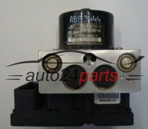 BOMBA HIDRAULICA Y CENTRALITA ABS VW VOLKSWAGEN SHARAN GALAXY 7M3614111M, 10.0204-0302.4, 10020403024, 7M390779E