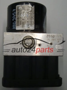 BOMBA HIDRAULICA Y CENTRALITA ABS MAZDA 6N61-2C405-GA, 6N612C405GA, 06.2109-0990.3, 06210909903