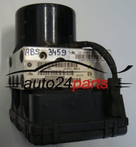 ABS PUMPE BLOCK HYDRAULIKPUMPE STEUERGERÄT CHRYSLER DODGE P04721427AK, 25.0204-0952.4, 25020409524, 04686702AE