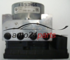BOMBA HIDRAULICA Y CENTRALITA ABS BMW 34516887509-01, 3451688750901, 10.0220-1084.4, 10022010844, 6887510