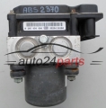 BOMBA HIDRAULICA Y CENTRALITA ABS HONDA CRV BOSCH 0 265 235 312, 0265235312, 0 265 950 680, 0265950680 
