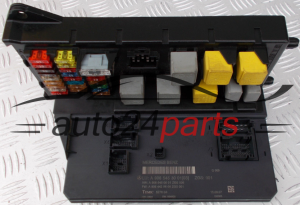 KOMFORTSTEUERGERÄT BSI MERCEDES BENZ SPRINTER A 906 545 30 01, A9065453001