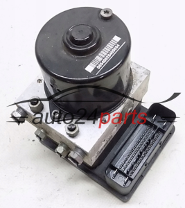 ABS PUMPE BLOCK HYDRAULIKPUMPE STEUERGERÄT VOLVO V50 31274911, 8N51-2C405-AB, 8N512C405AB, 10.0206-0403.4, 10020604034, 31274912