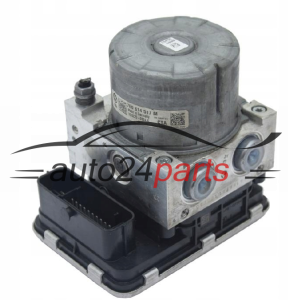 BOMBA HIDRAULICA Y CENTRALITA ABS VW VOLKSWAGEN 7E0614517M, 10.0220-0824.4, 10022008244, 7E0907379P