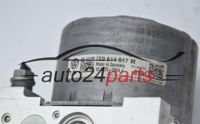 VW VOLKSWAGEN 7E0614517M, 10.0220-0824.4, 10022008244, 7E0907379P