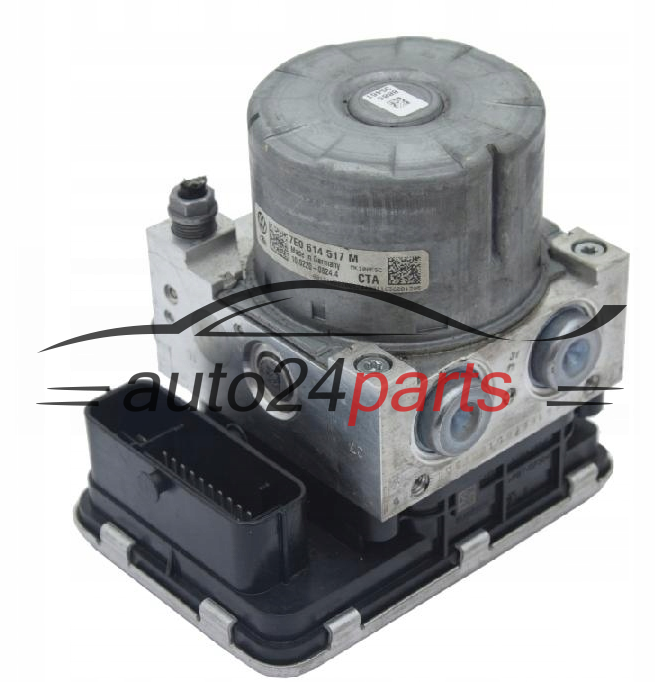 VW VOLKSWAGEN 7E0614517M, 10.0220-0824.4, 10022008244, 7E0907379P
