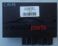 CENTRALKA MODUL BSI VW SKODA SEAT 1J0 959 799 F, 1J0959799F, 5DK 007 952-00, 5DK007952