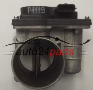 DROSSELKLAPPE NISSAN HITACHI SERA 526-01, 52601, RMA60-60, RMA6060