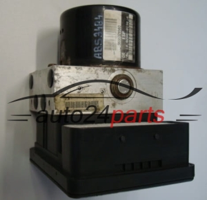 ABS POMPA I STEROWNIK CITROEN C2 C3 9655329980, ATE 10.0206-0191.4, 10020601914, 10.0960-1149.3, 10096011493 - 