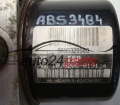 ABS POMPA I STEROWNIK CITROEN C2 C3 9655329980, ATE 10.0206-0191.4, 10020601914, 10.0960-1149.3, 10096011493