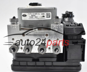 BOMBA HIDRAULICA Y CENTRALITA ABS FORD FOCUS F1FC-2C405-AJ, F1FC2C405AJ, 10.0220-1196.4, 10022011964, F1FC-2C219-BG, F1FC2C219BG