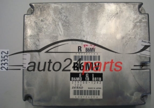 KOMPUTER STEROWNIK SILNIKA MAZDA B6MV,  B6MU18 881B, B6MU18881B, 279700-1242, 2797001242 -  23352