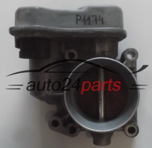 DROSSELKLAPPE OPEL 25 312 094, 25312094