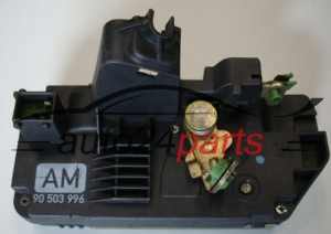 CENTRALNY ZAMEK DRZWI TYLNYCH PRAWYCH OPEL VECTRA B AM 90503996