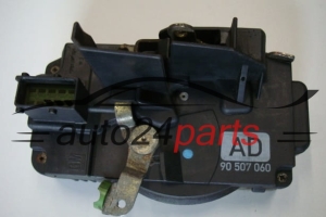 BLOC SERRURE PORTE AVANT DROIT OU GAUCHE OPEL VECTRA 1995-2001 90507060 AD, 14414113 DD, 90507057 AA, 90585021 BC, 24414110 DA 