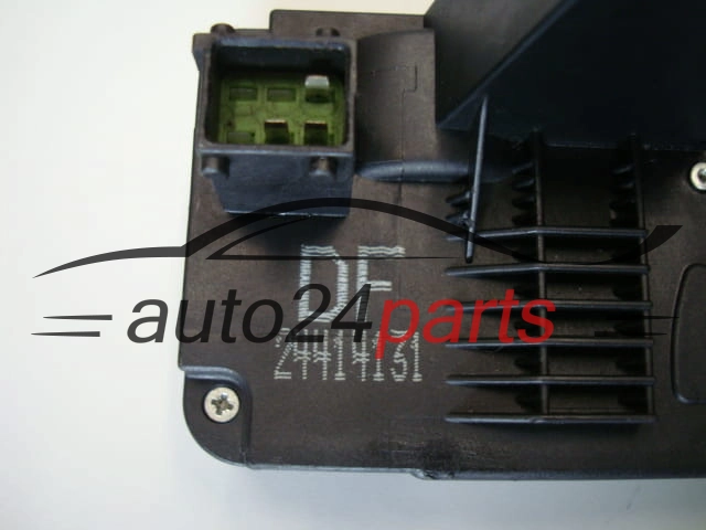 OPEL VECTRA B DF 24414131
