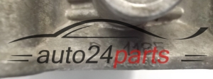 PRZEPUSTNICA POWIETRZA OPEL VECTRA C 24 459 501, 24459501