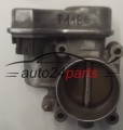PRZEPUSTNICA POWIETRZA OPEL VECTRA C 24 459 501, 24459501