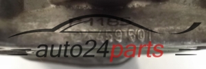 PRZEPUSTNICA POWIETRZA OPEL VECTRA C 24 459 501, 24459501