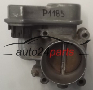 DROSSELKLAPPE OPEL VECTRA C 24 459 501, 24459501