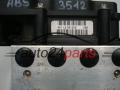 ABS POMPA I STEROWNIK CITROEN JUMPER FIAT DUCATO PEUGEOT BOXER BOSCH 0 265 231 617, 0265231617, 51725097, 0 265 800 461, 0265800461