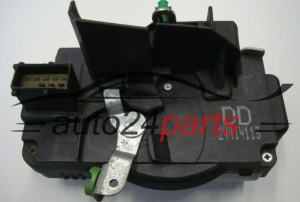 CENTRALNY ZAMEK DRZWI PRZEDNICH PRAWYCH OPEL VECTRA B DD 24414113
