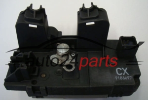 CENTRALNY ZAMEK DRZWI LEWYCH PRZESUWNYCH OPEL COMBO C CX 9186697