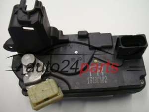 TÜRSCHLOSS TÜREN LINKS ODER RECHTS HINTEN OPEL ASTRA 2004-2009 13106002 PQ, 13128115 PU, 13220373 WZ, 13106003 PR, 13128116 PW, 13220372 WY 