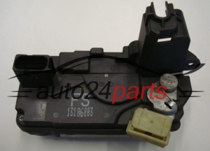 CENTRALNY ZAMEK DRZWI PRAWYCH TYLNYCH OPEL ASTRA H FS 13106003