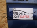 DRZWI LEWE PRZEDNIE OPEL OMEGA C 612 NIEBIESKIE