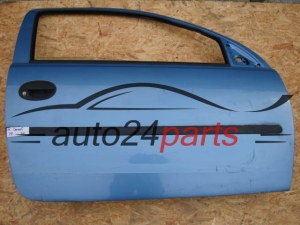 DRZWI PRAWE PRZEDNIE OPEL CORSA C 3d - 11