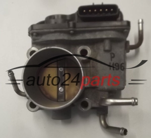 PRZEPUSTNICA POWIETRZA TOYOTA RAV4 DENSO 22030-28070, 2203028070 - P1196