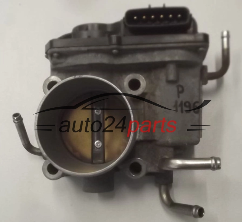 PRZEPUSTNICA POWIETRZA TOYOTA RAV4 DENSO 22030-28070, 2203028070