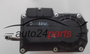PRZEPUSTNICA POWIETRZA TOYOTA RAV4 DENSO 22030-28070, 2203028070