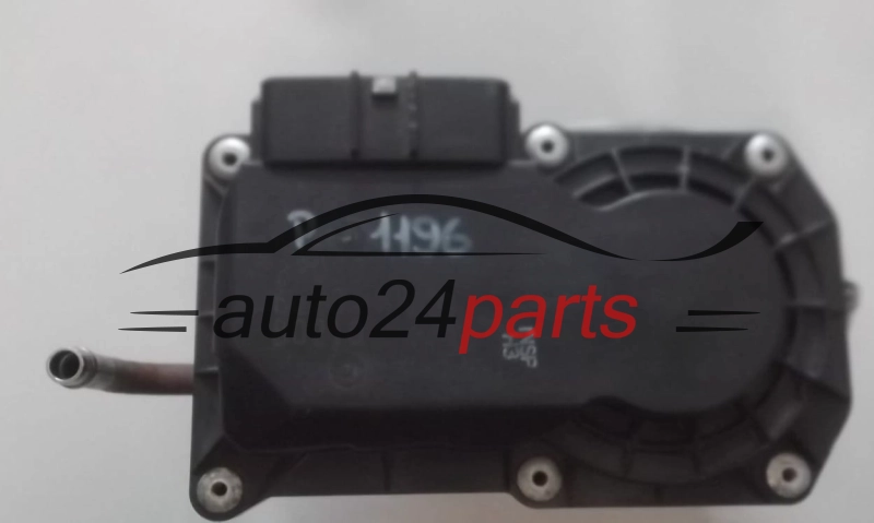 PRZEPUSTNICA POWIETRZA TOYOTA RAV4 DENSO 22030-28070, 2203028070