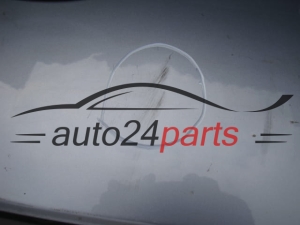 DRZWI PRAWE PRZEDNIE OPEL MERIVA SREBRNE