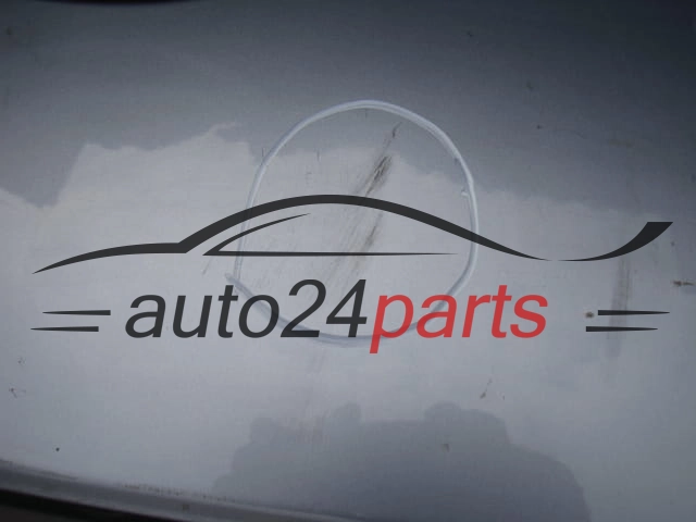 DRZWI PRAWE PRZEDNIE OPEL MERIVA SREBRNE