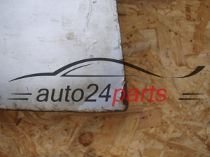 DRZWI LEWE PRZEDNIE OPEL MERIVA SREBRNE