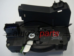ZAMEK CENTRALNYCH DRZWI OPEL ZAFIRA 1999-2005 24444016 EY