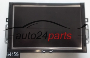 Multifunktions Anzeigeschirm navi CITROEN PEUGEOT 9673540580, A2C53387520