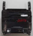 MANDO DE CALEFACCION AIRE ACONDICIONADO CLIMATRONIC NAVI CITROEN PEUGEOT RNEG2 9666027877, 28306746