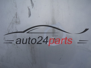 DRZWI PRAWE PRZEDNIE OPEL ASTRA H SREBRNE