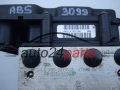 ABS NISSAN NOTE BOSCH 0265231732 / 476609U100 / 0265800518