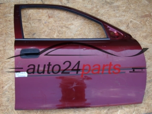 DRZWI PRAWE PRZEDNIE OPEL VECTRA B