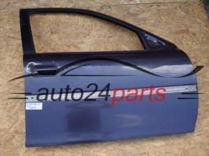 DRZWI PRAWE PRZEDNIE OPEL VECTRA B  GRAFIT - 72