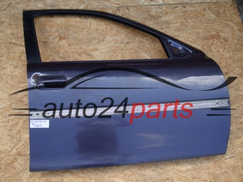 DRZWI PRAWE PRZEDNIE OPEL VECTRA B GRAFIT