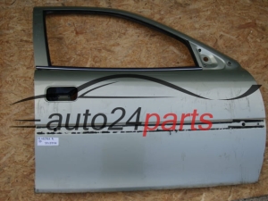 DRZWI PRAWE PRZEDNIE OPEL VECTRA B - 73
