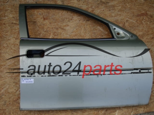 DRZWI PRAWE PRZEDNIE OPEL VECTRA B