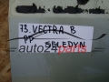 DRZWI PRAWE PRZEDNIE OPEL VECTRA B