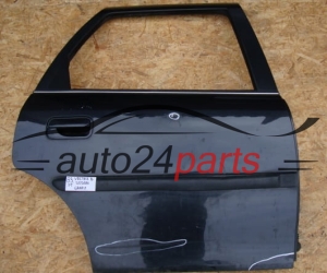 DRZWI PRAWE TYLNE OPEL VECTRA B SEDAN GRAFIT - 83
